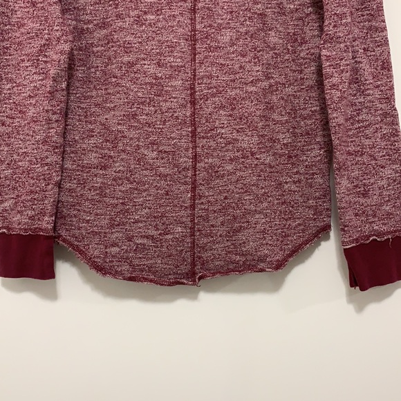 So 1/4 Zip Soft Sweatshirt - Picture 7 of 9